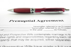 Prenups can include terms that outline various financial responsibilities for marital partners. Here’s a closer look at what prenups can specifically include.
