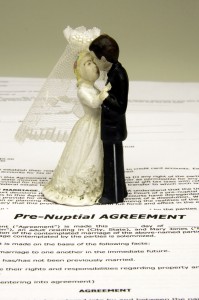 To avoid developing prenups that will be invalidated in the future, be sure to contact the trusted Denver family lawyers at Goldman Law, LLC.