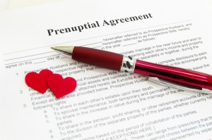 While prenups can be effective and helpful, if they contain certain types of provisions, these agreements can be invalidated by a court. Call us for help developing airtight prenups.