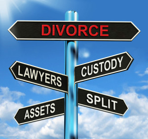 How Do I File for Divorce in Colorado Springs?