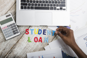 Student Loans and Divorce