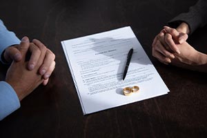 How Do I File For Divorce In El Paso County, Colorado?