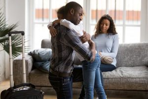 How Does Moving Out Affect Divorce in Colorado?