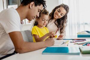 Allocation of Parental Responsibilities Under Colorado Law