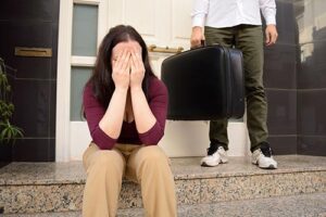 What is a Wife Entitled to in a Divorce in Colorado?