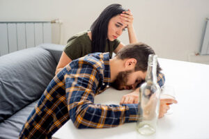How Substance Abuse Impacts Divorce in Colorado