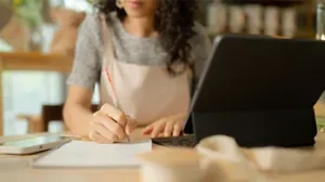 Key Issues in a Colorado Divorce When You're Self-Employed