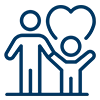 Adoption Icon Icon Adoption