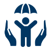 Guardianship Icon Icon Guardianship