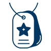 Military Divorce Icon Icon MIlitary Divorce