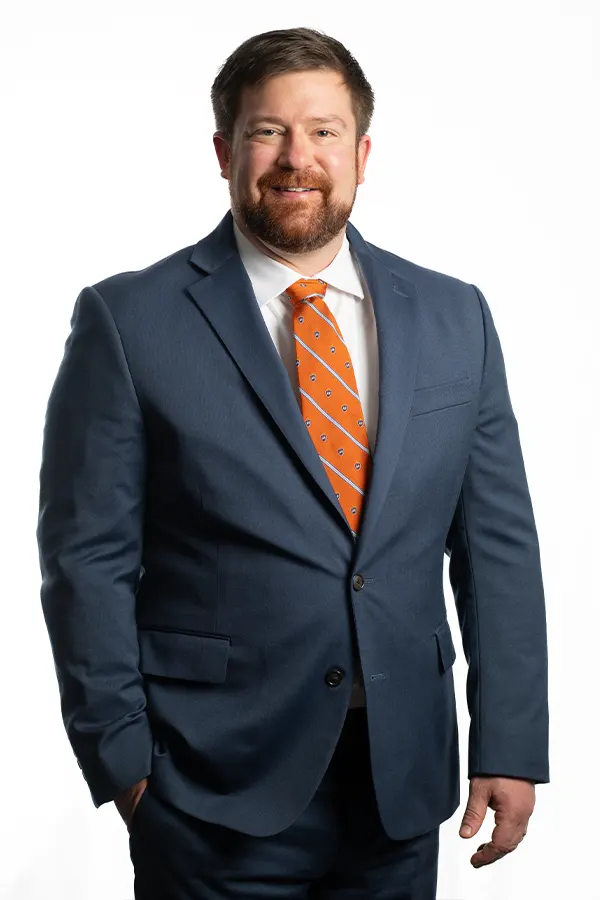 Justin Staudenmayer, Esq.