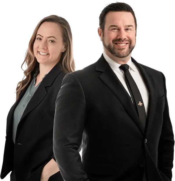 Goldman Attorneys