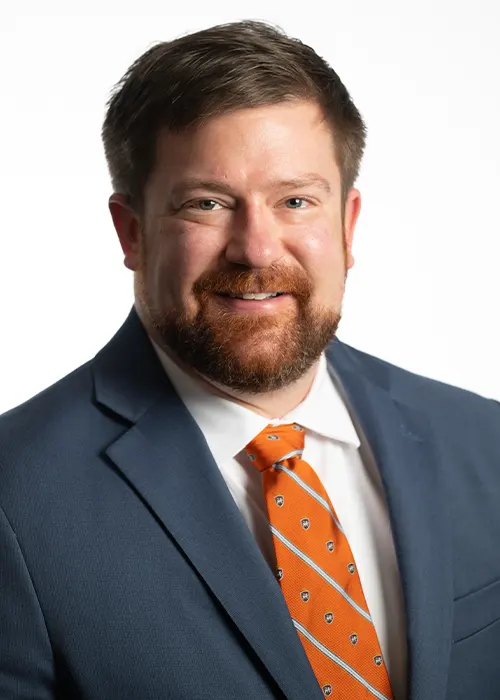 Justin Staudemayer, Esq.