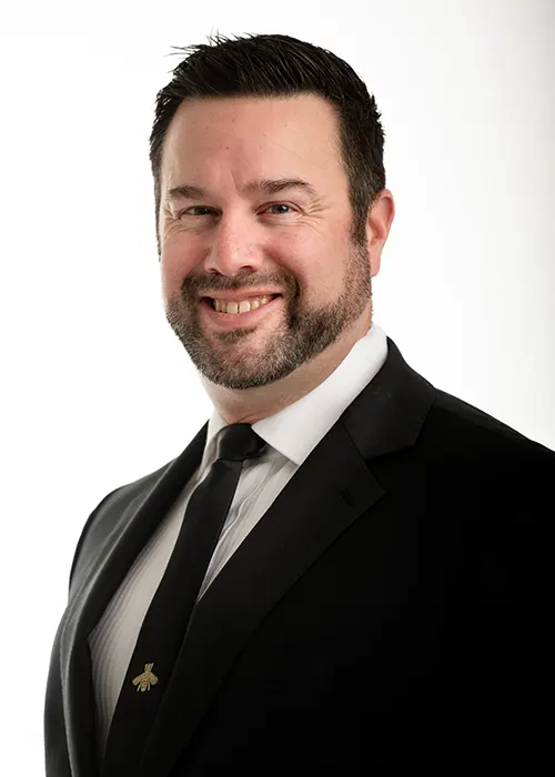 Scott Goldman, Esq.